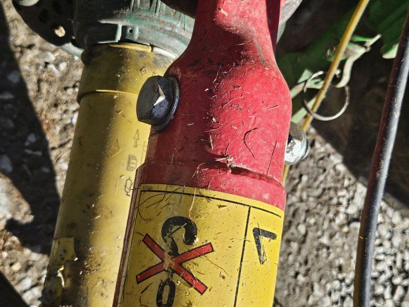 Trioliet Solomix1-1000 L