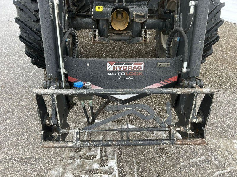 Hydrac Autolock
