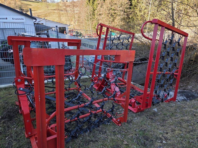 Stekro 5 Meter und 6 Meter