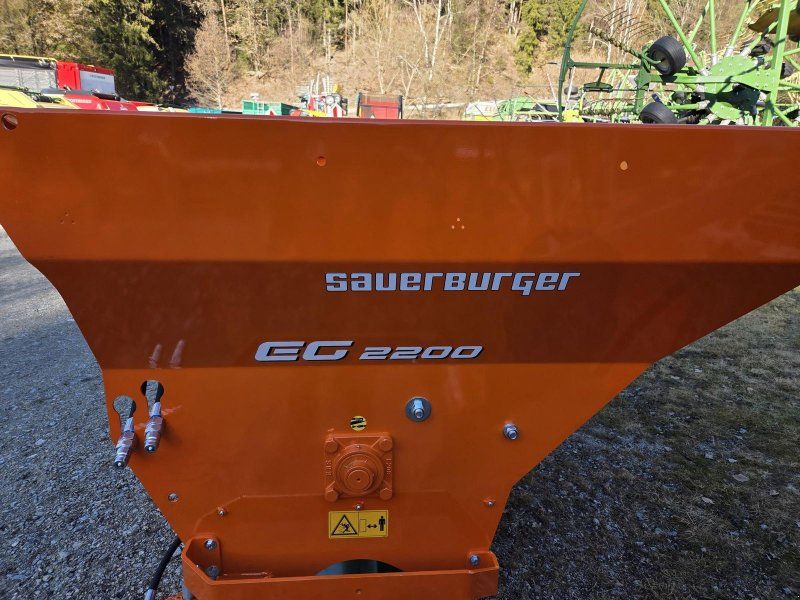 Sauerburger EG 2200