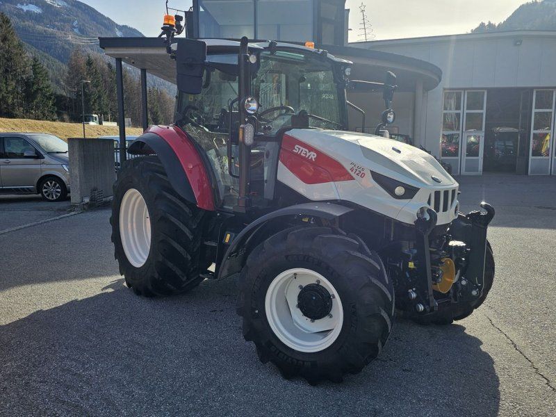 Steyr 4120 PLUS