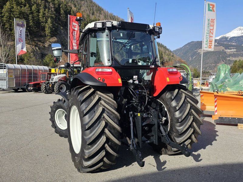 Steyr 4120 PLUS