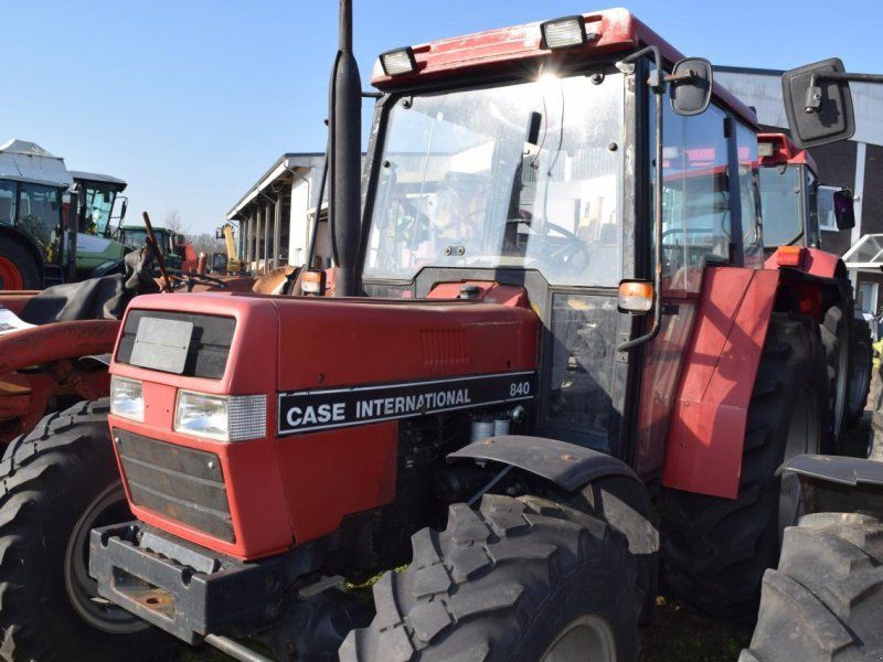Case IH 840 A-V
