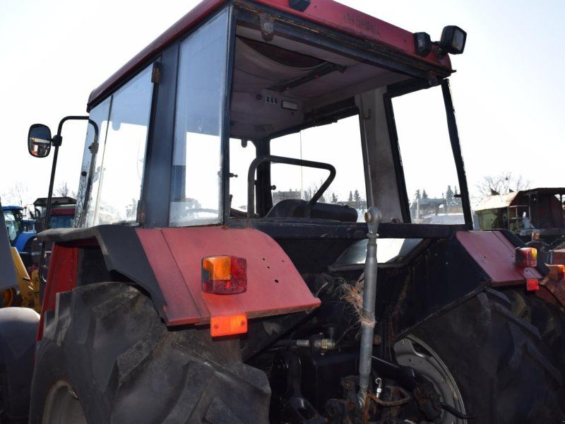 Case IH 840 A-V