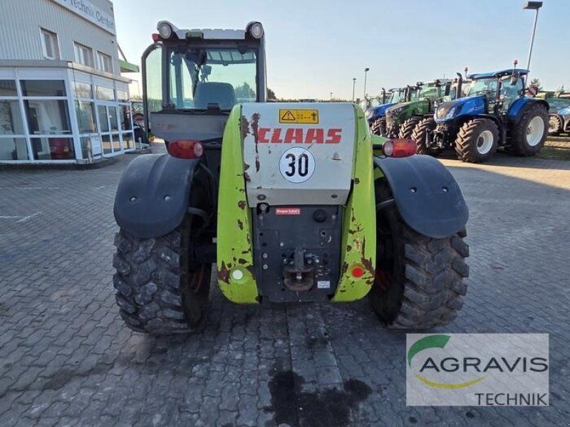 Claas SCORPION 7040