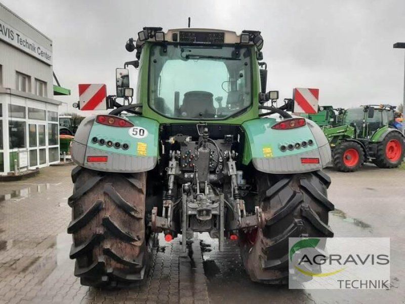 Fendt 724 VARIO S4 Profi Plus
