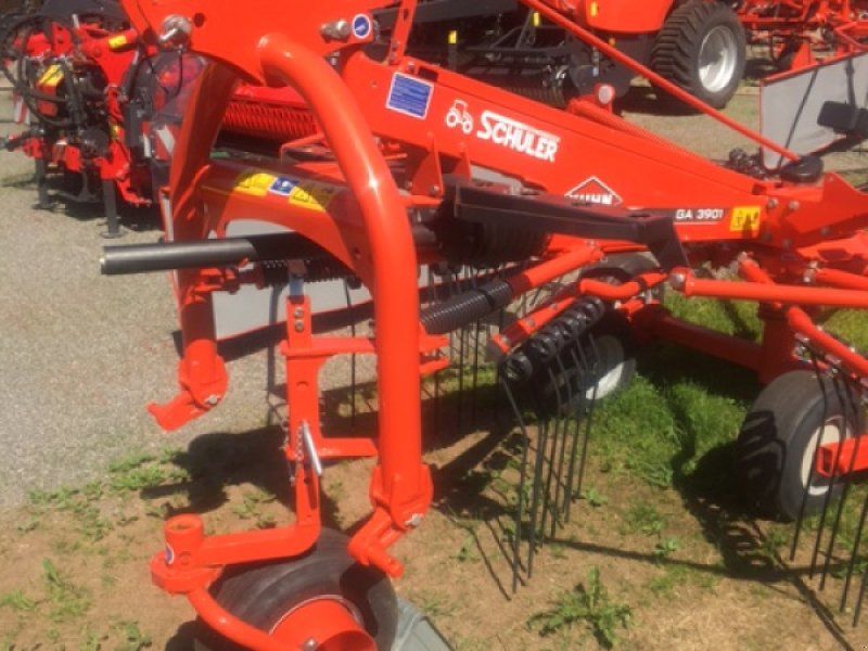 Kuhn GA3901