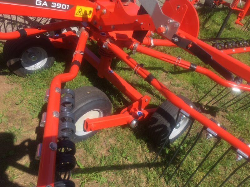 Kuhn GA3901
