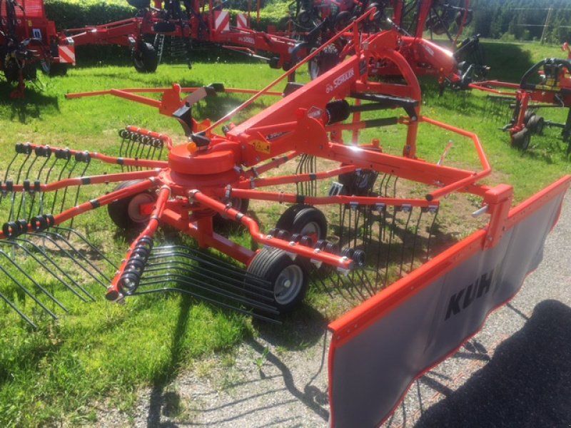 Kuhn GA3901