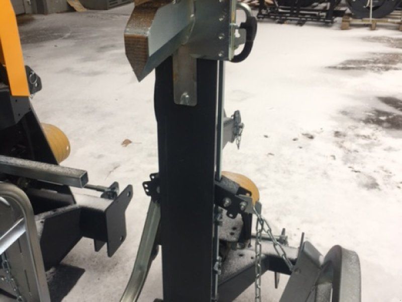 Uniforest Titanium 11CD