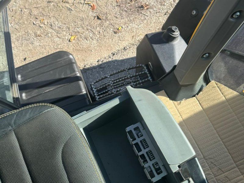 JCB Fastrac 4220 iCON