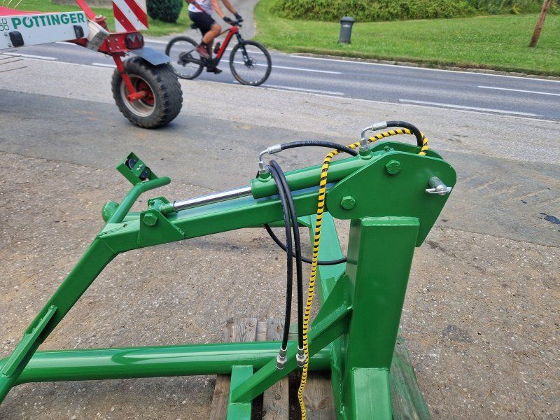 Ballentransporter einfach oder doppelt (starr)