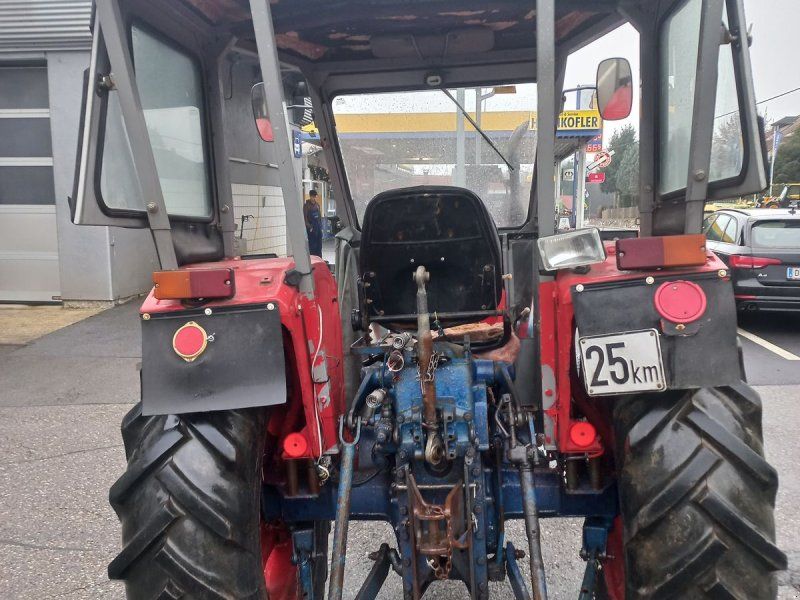 Same Minitauro 60 2 RM