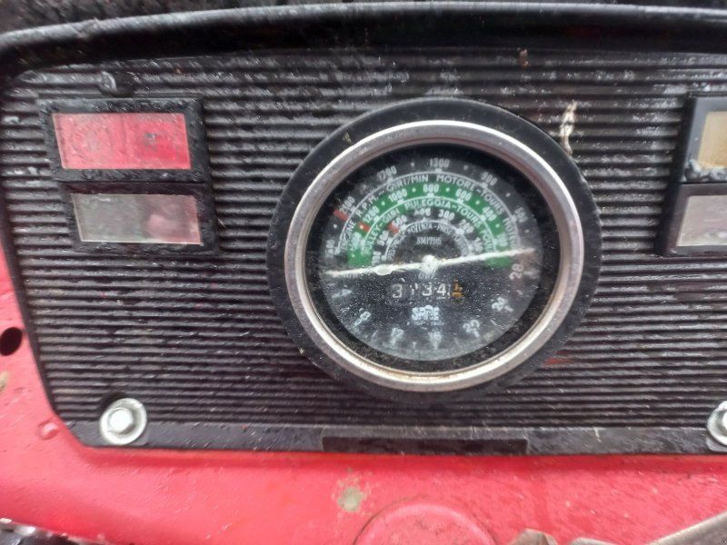 Same Minitauro 60 2 RM