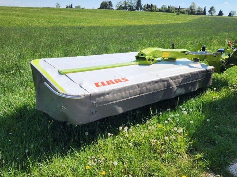 Claas Disco 3600 Contour