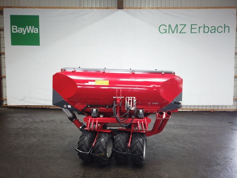 Horsch GEBR. PARTNER FT 2000
