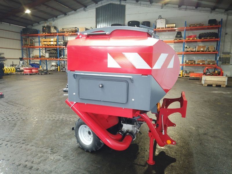 Horsch GEBR. PARTNER FT 2000