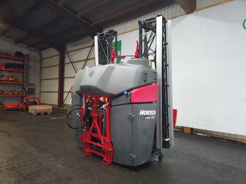 Horsch 1.4 CS -LEEB