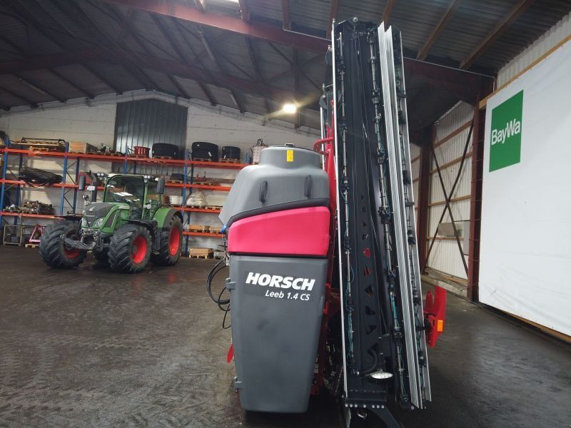 Horsch 1.4 CS -LEEB