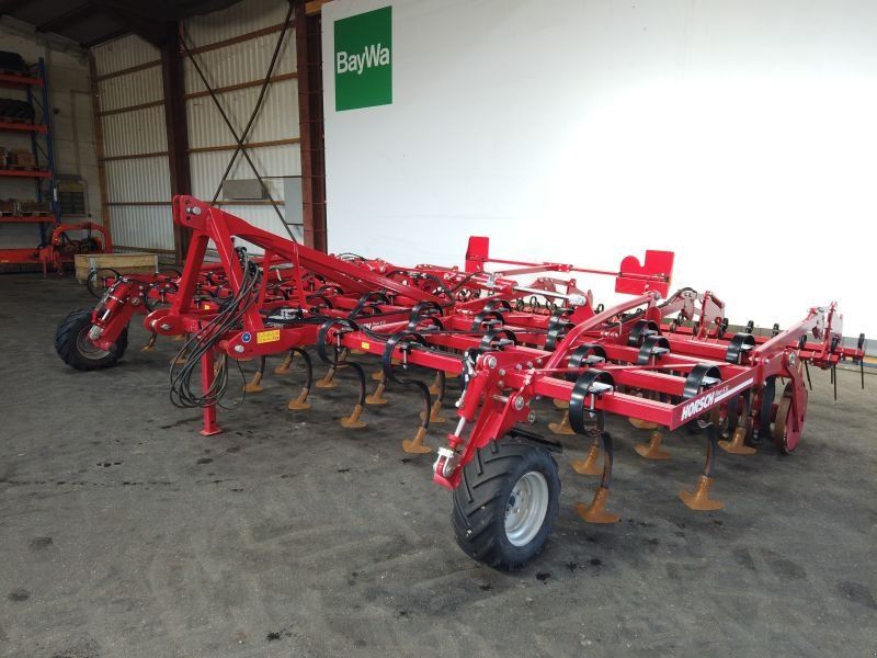 Horsch FINER 6 SL