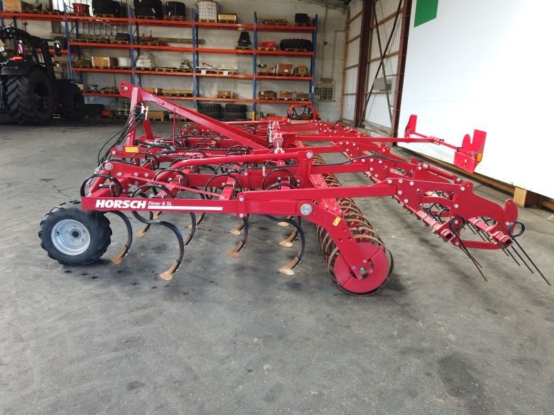 Horsch FINER 6 SL