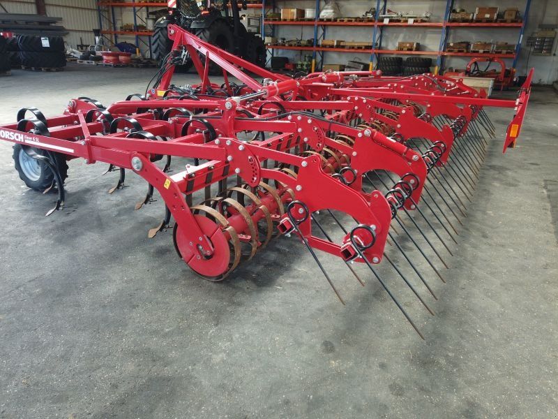 Horsch FINER 6 SL