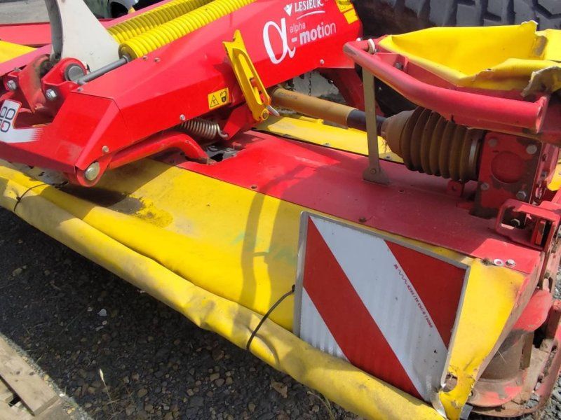 Pöttinger NOVACAT 306