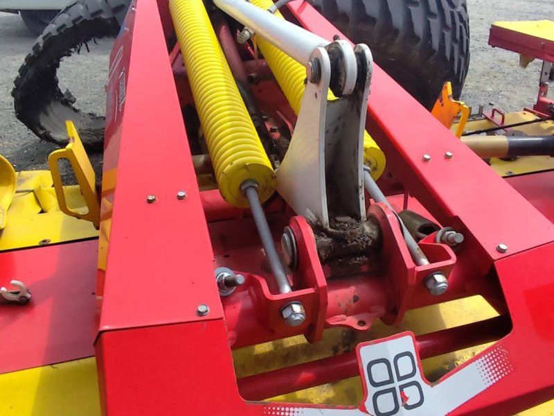 Pöttinger NOVACAT 306