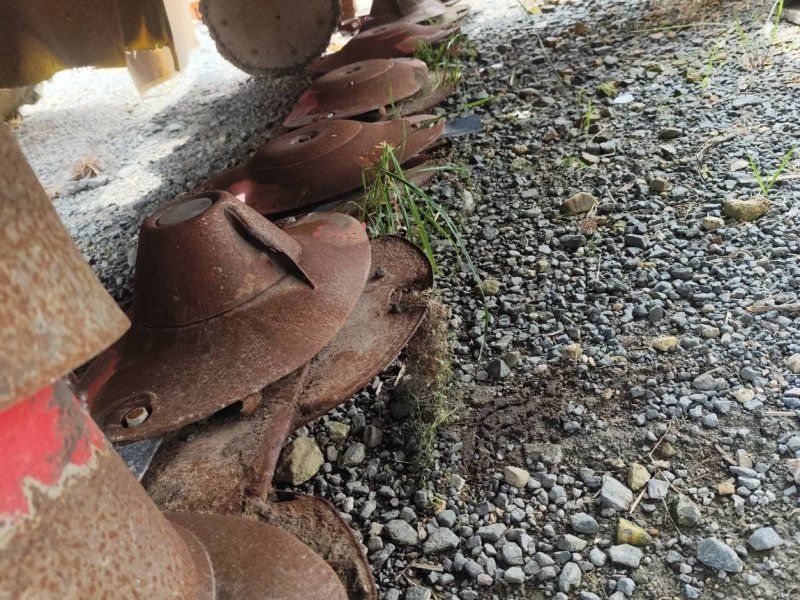 Pöttinger NOVACAT 306