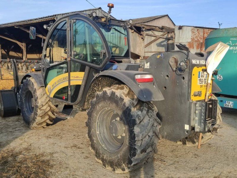 New Holland TH7.42