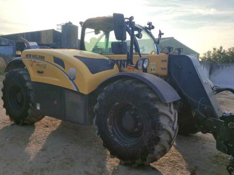 New Holland TH7.42