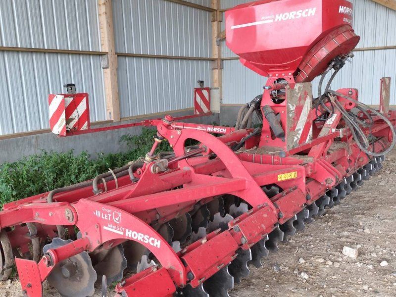 Horsch JOKER 5 CT
