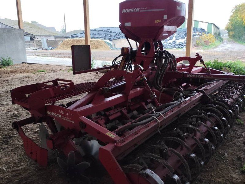 Horsch JOKER 5 CT