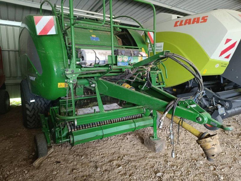 McHale FUSION 3 PLUS