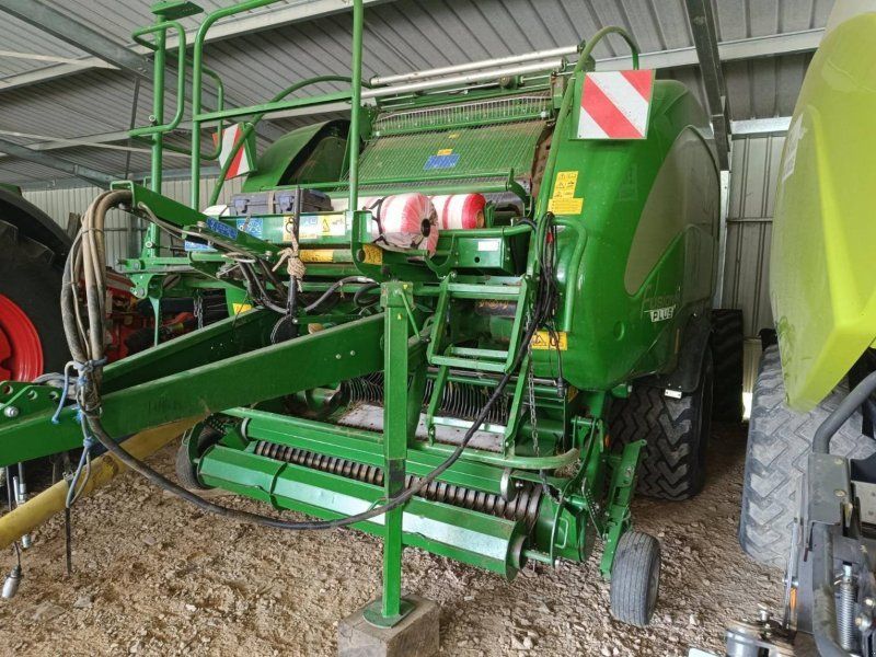 McHale FUSION 3 PLUS