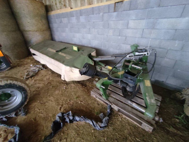 Krone ACTIVEMOW R320
