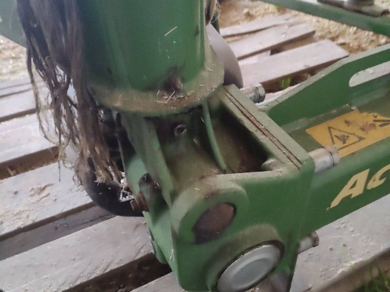 Krone ACTIVEMOW R320