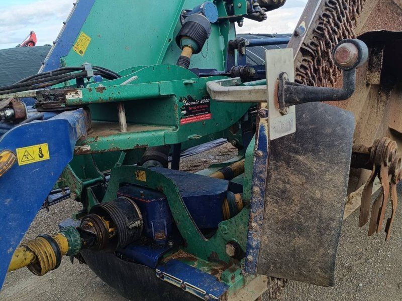 Desvoys MASTER COUPE