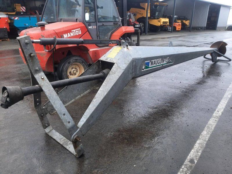 Broyeur à lisier 7M00 Mauguin