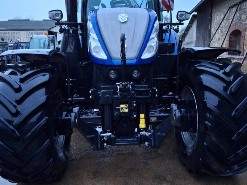 New Holland T7 300 AC PLM