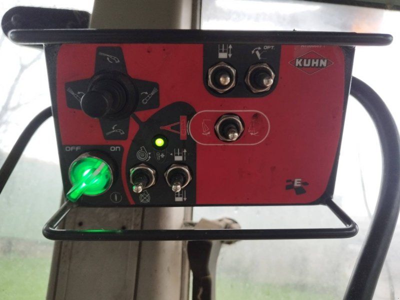 Kuhn PROFILE PLUS 18.2 DS