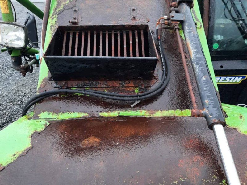 Faresin ECOMIX COMPACT 1600