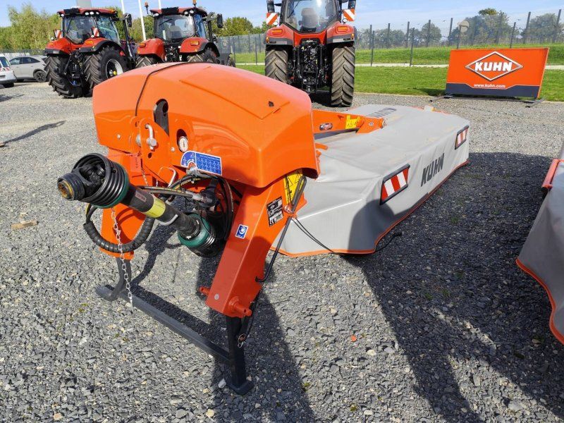Kuhn GMD 3511