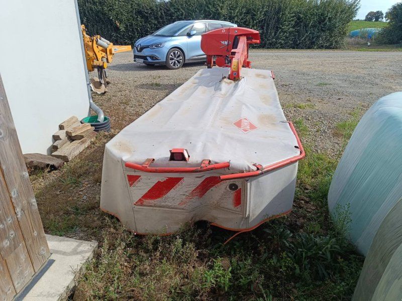 Kuhn GMD 4411