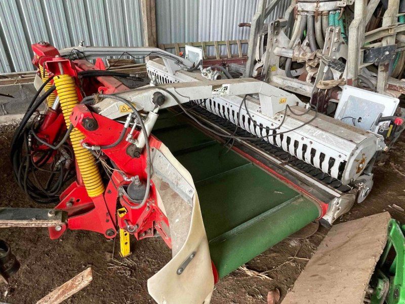 Reiter RESPIRO R3 PROFIT