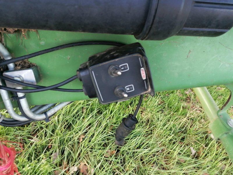 Krone SWADRO TS 680 TWIN