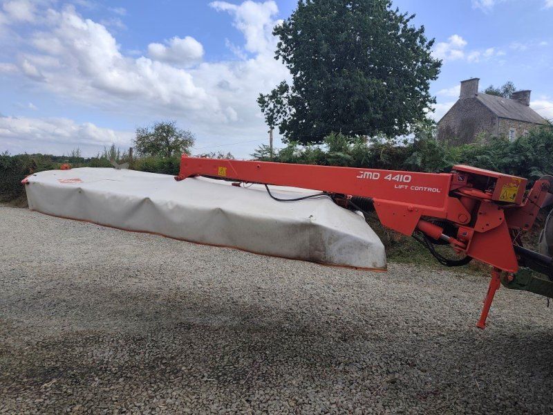 Kuhn GMD 4410