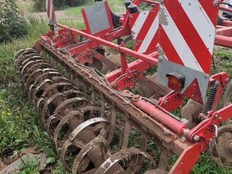 Horsch TERRANO 3.5 FX