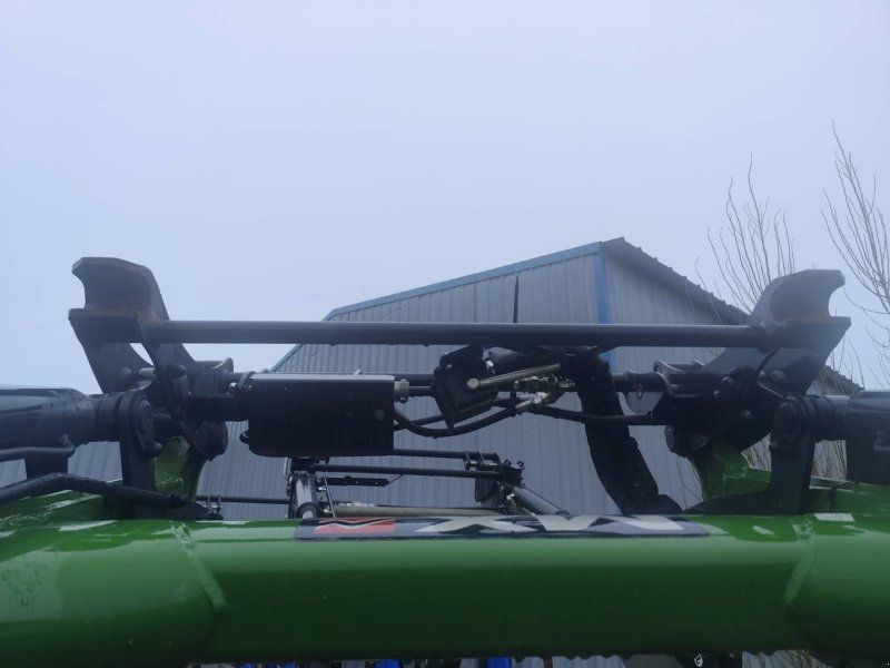 Mailleux BRANCARD T408