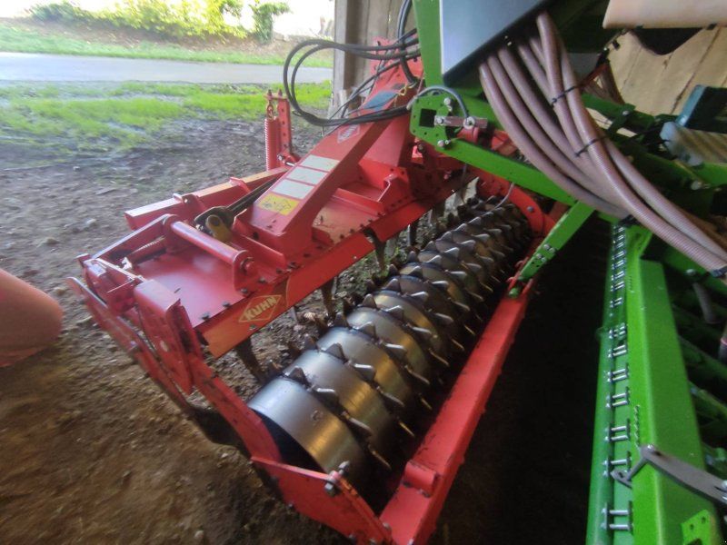 Kuhn HR 4004
